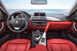 Новый купе BMW 4 серии 2014 фото 09